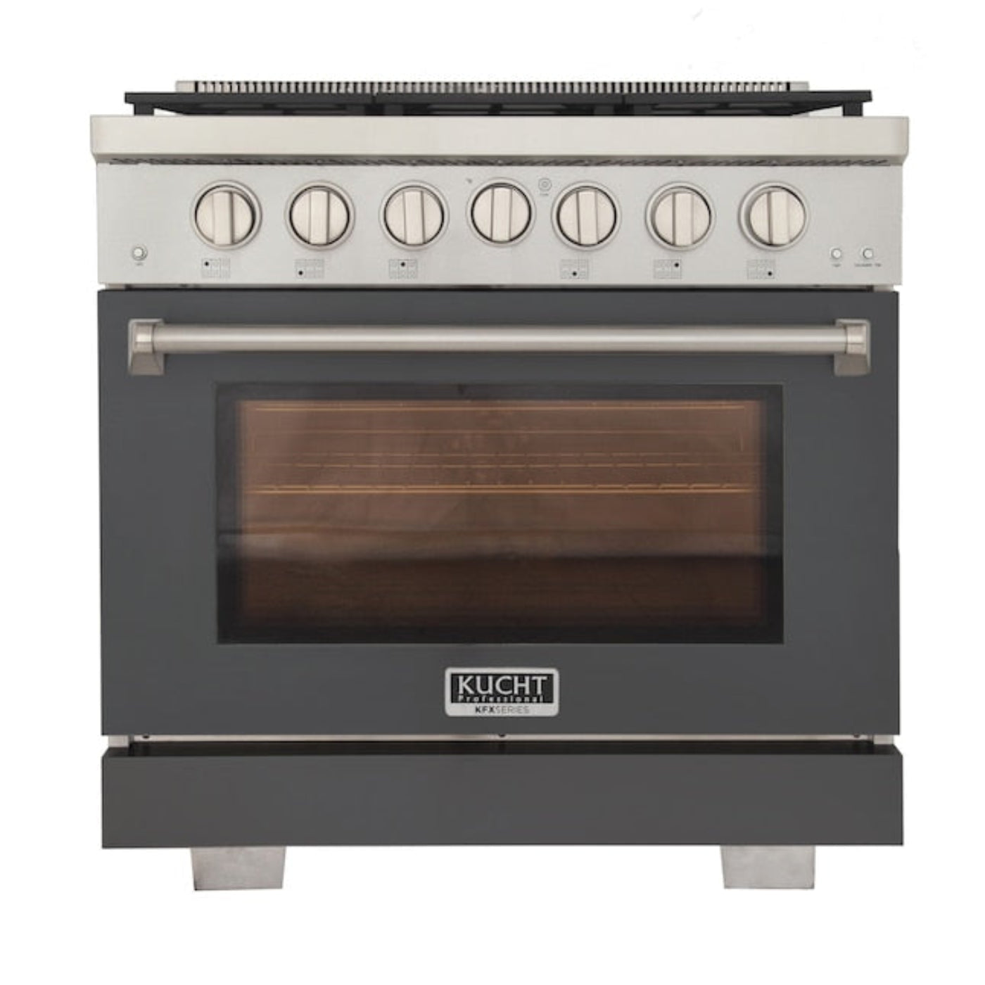 Kucht Professional 36