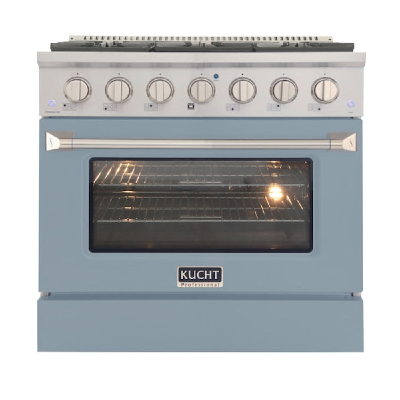 Kucht Professional 36