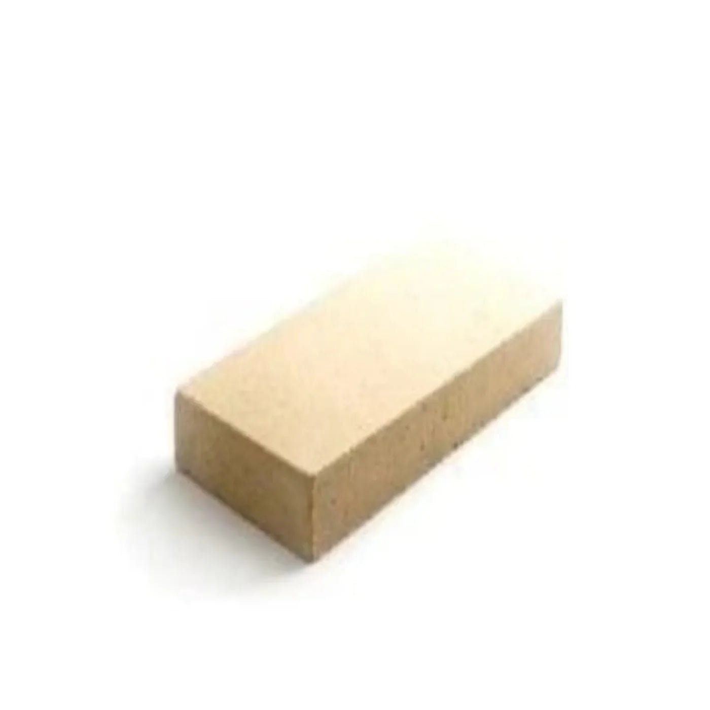 Empire Firebrick - Buff - WBL60BBK