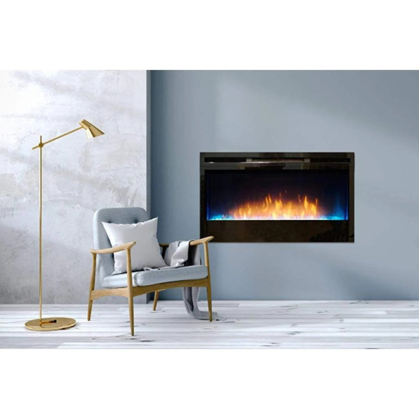 Empire Nexfire 34