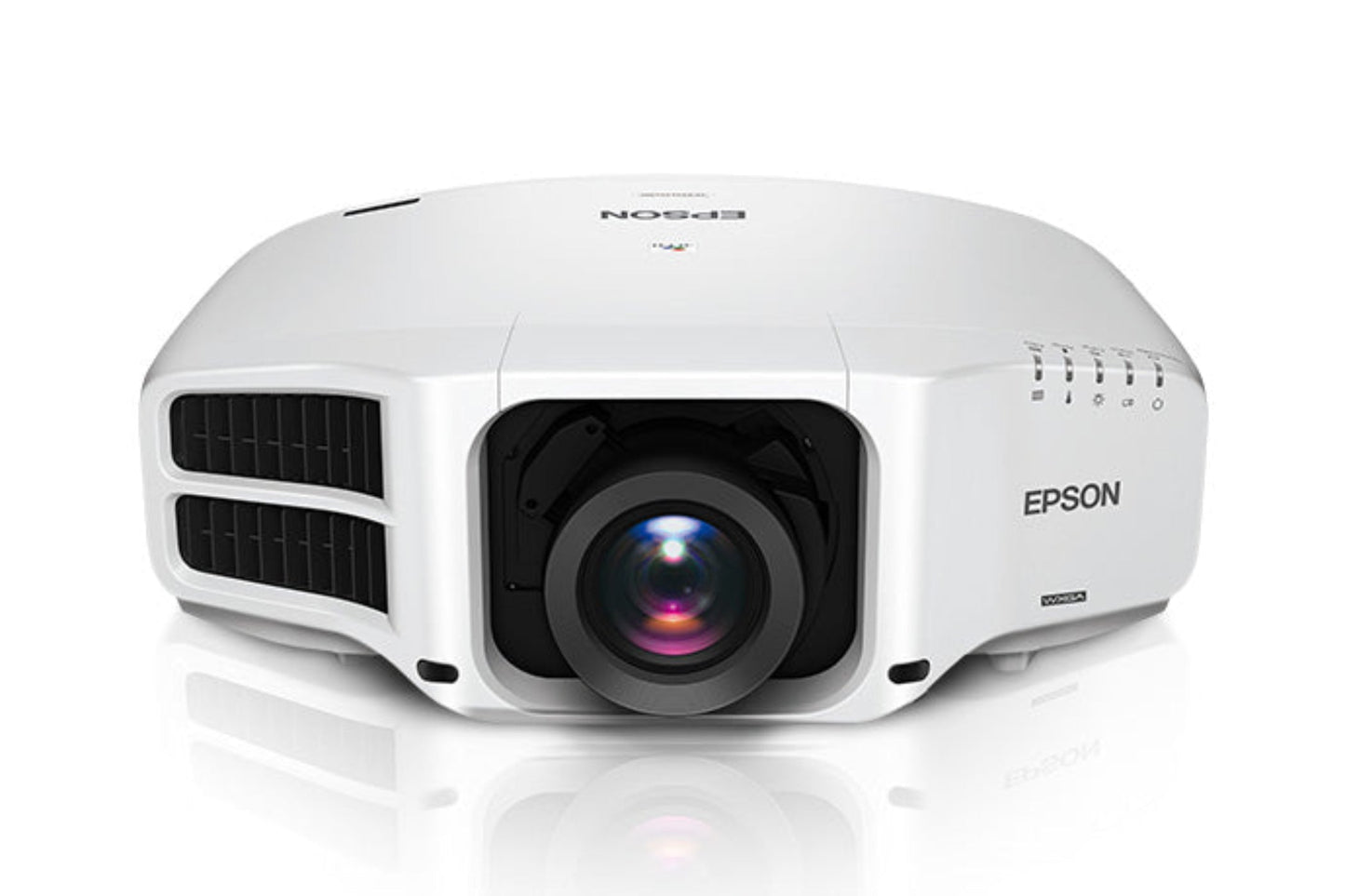 Epson PowerLite Pro G7100 3LCD Projector - V11H754020