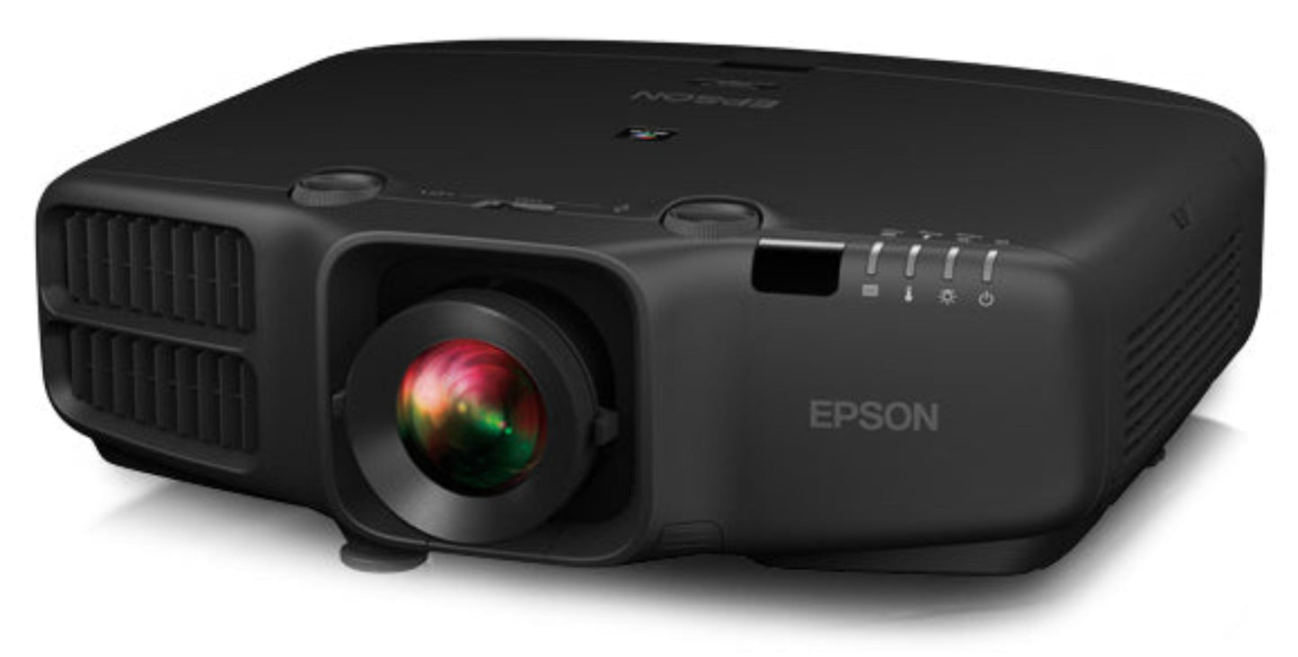 Epson PowerLite Pro G6870NL 3LCD Projector - V11H698920