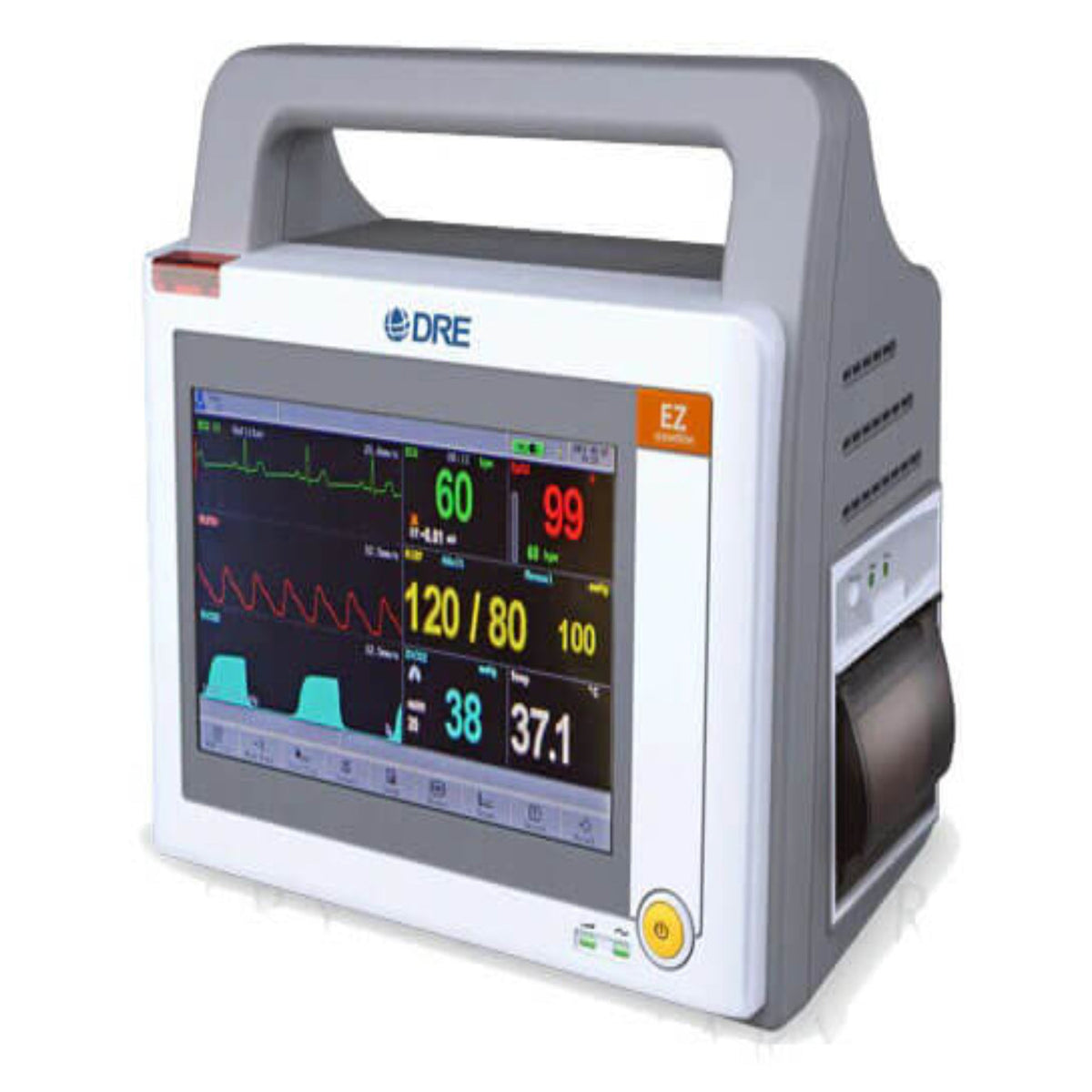 Avante Waveline EZ Portable Veterinary Monitor - 9765