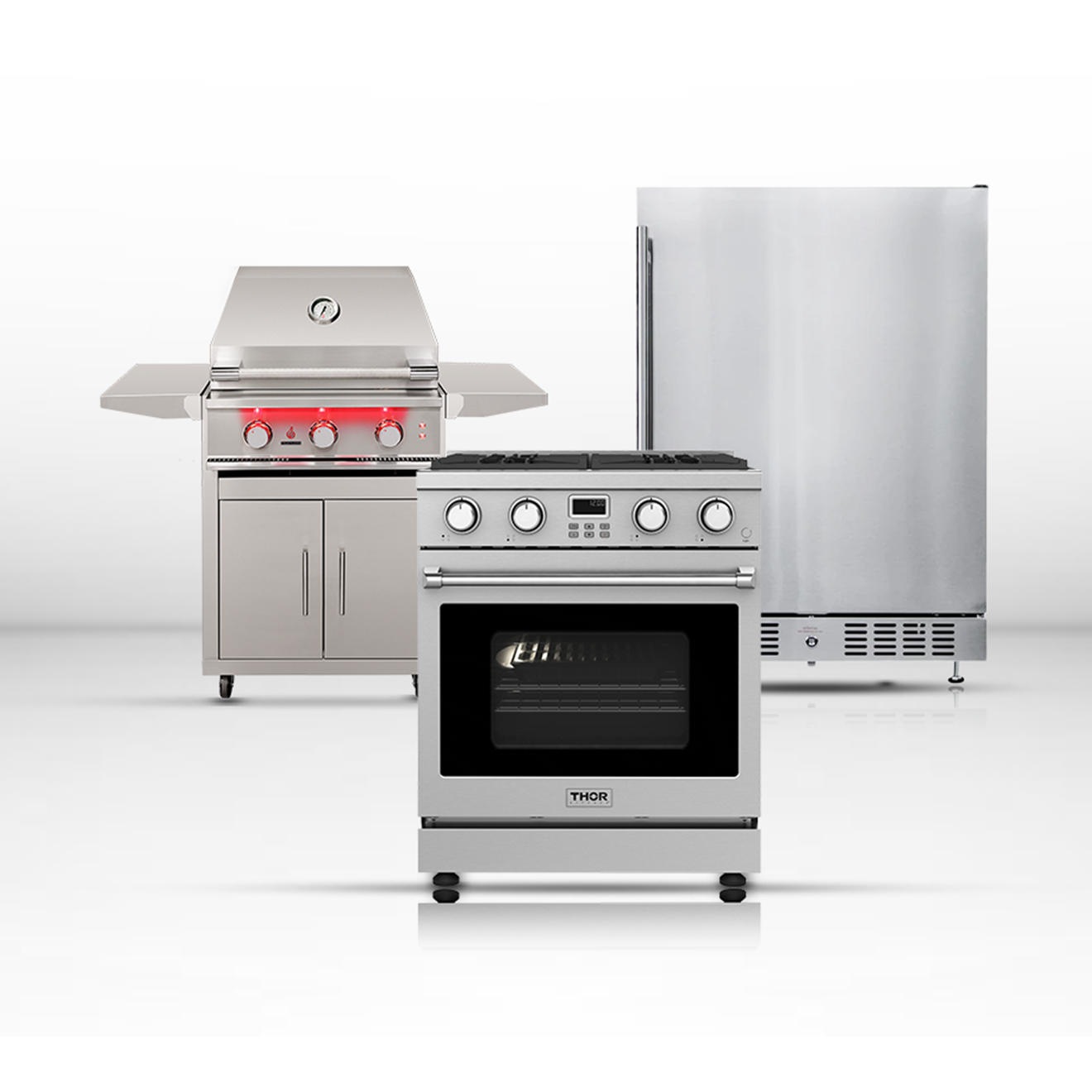 Home appliances
