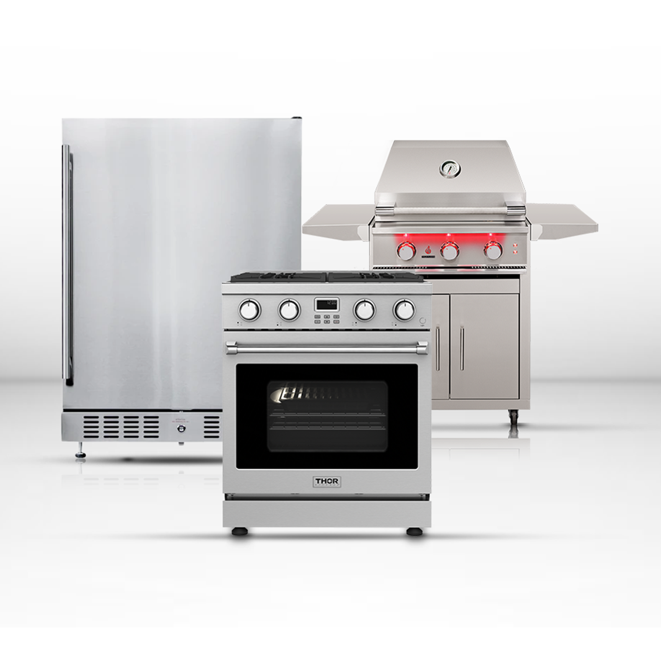 Home Appliance