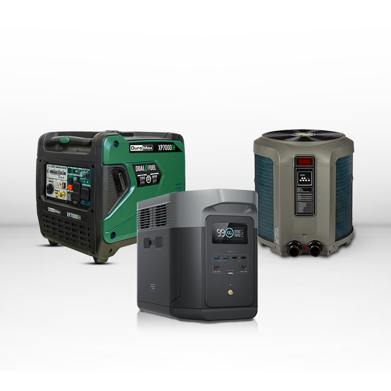 Other Equipment