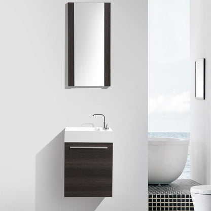 Blossom Colmar 18 Inch Bathroom Vanity - V8004 18 01
