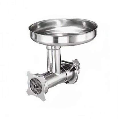 BakeMax  20" Meat Slicer Manual, Gravity Feed, 10" Blade, 120/60/1 - BMMSM10