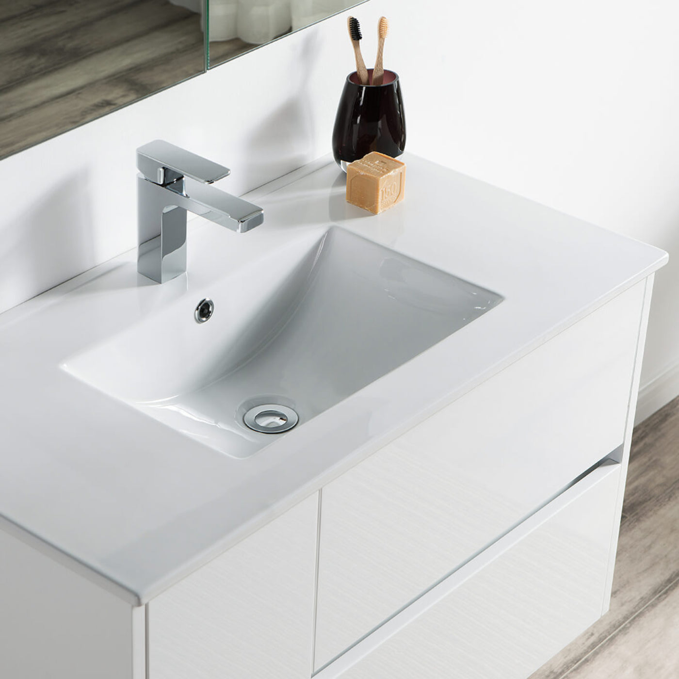 Blossom Valencia 36 Inch Bathroom Vanity - V8016 36 01