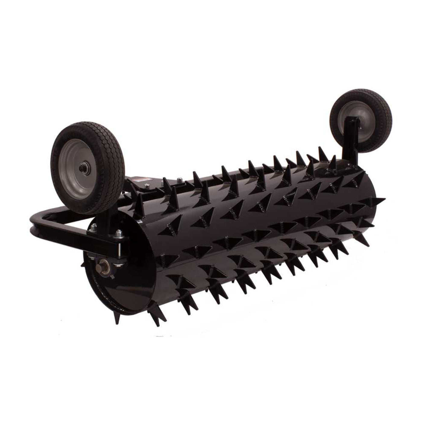 Maxim48" Tow Behind Spike Aerator  - MSAT48.MAX