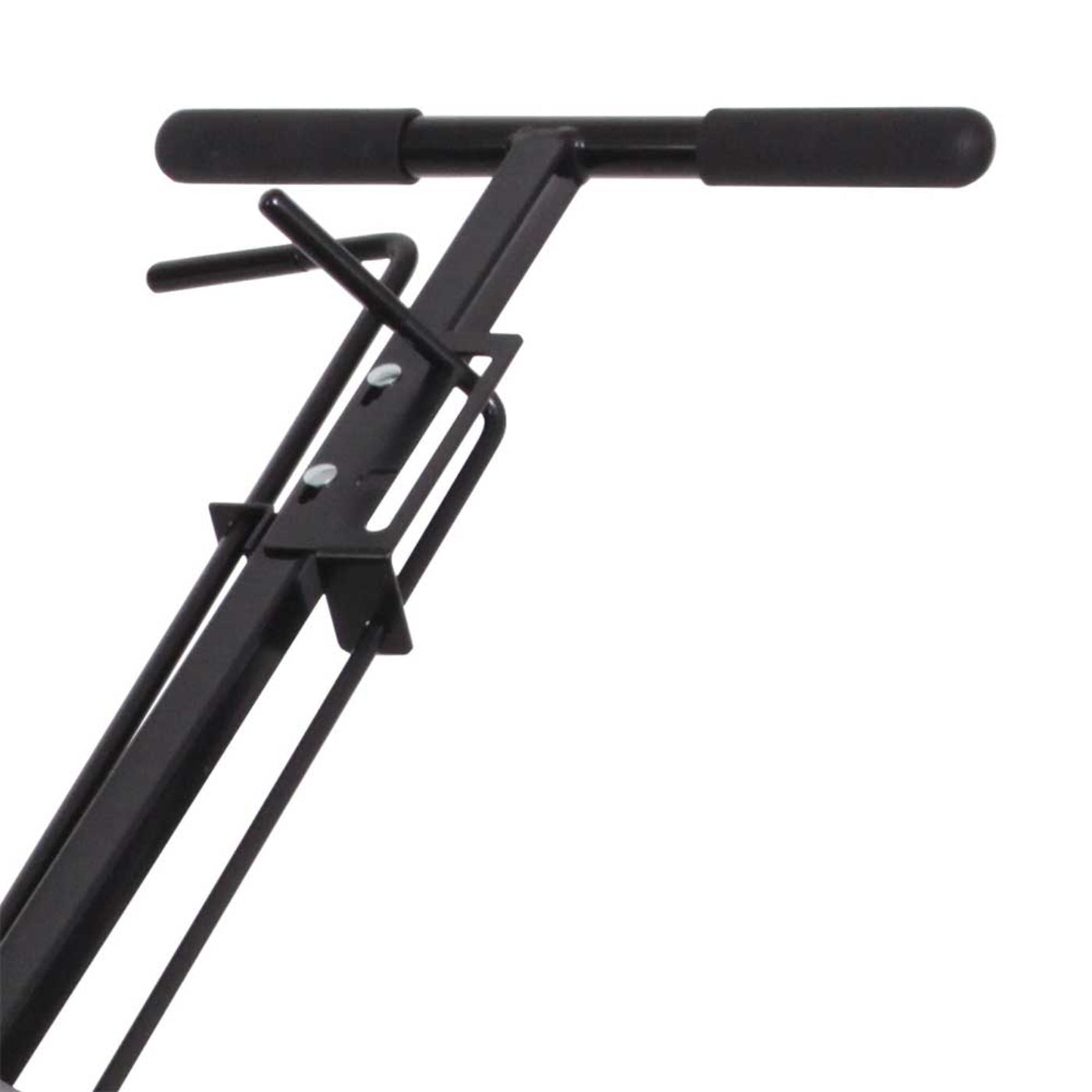 Spyker Commercial Drop Spreader 120 Lb. Capacity  - (P70-12010)