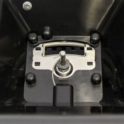 Spyker ERGO-Pro Walk Behind Broadcast Spreader 80-Lb.  - (SPY80-1P)