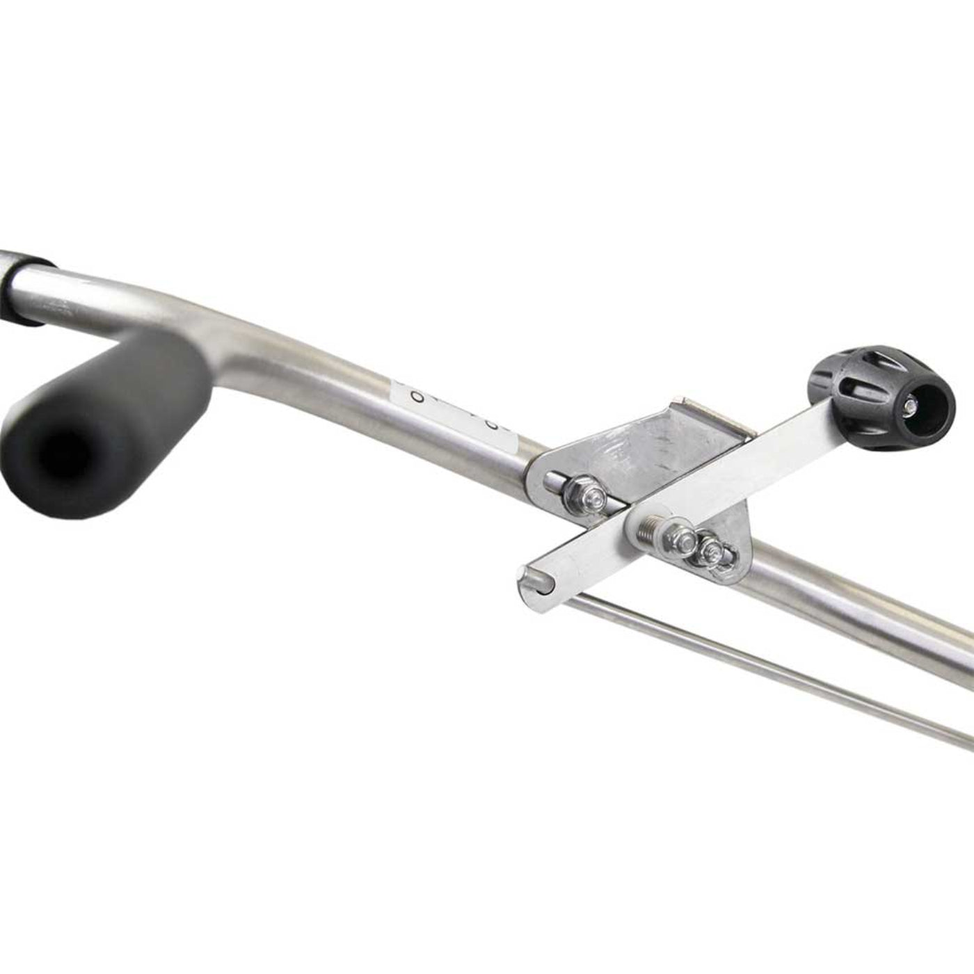 Spyker ERGO-Pro Walk Behind Broadcast Spreader 80-Lb - . (SPY80-1S)