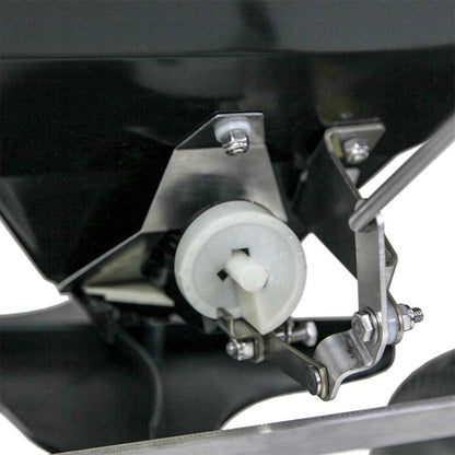 Spyker ERGO-Pro Walk Behind Broadcast Spreader 80-Lb - . (SPY80-1S)