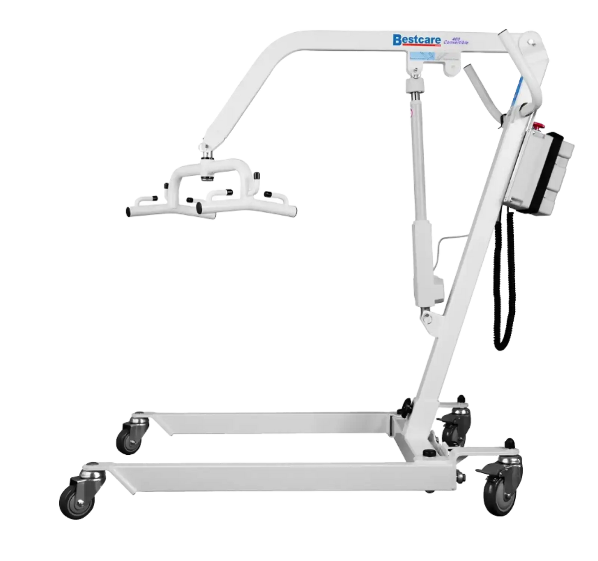 Bestcare Genesis Patient Lift 400 lbs Capacity New - PL400HE