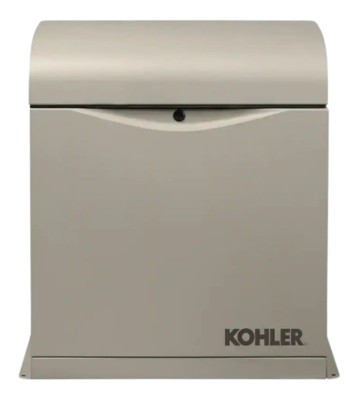 Kohler  10KW NP/NG Standby Generator with App Connect New - 10RESV-QS8