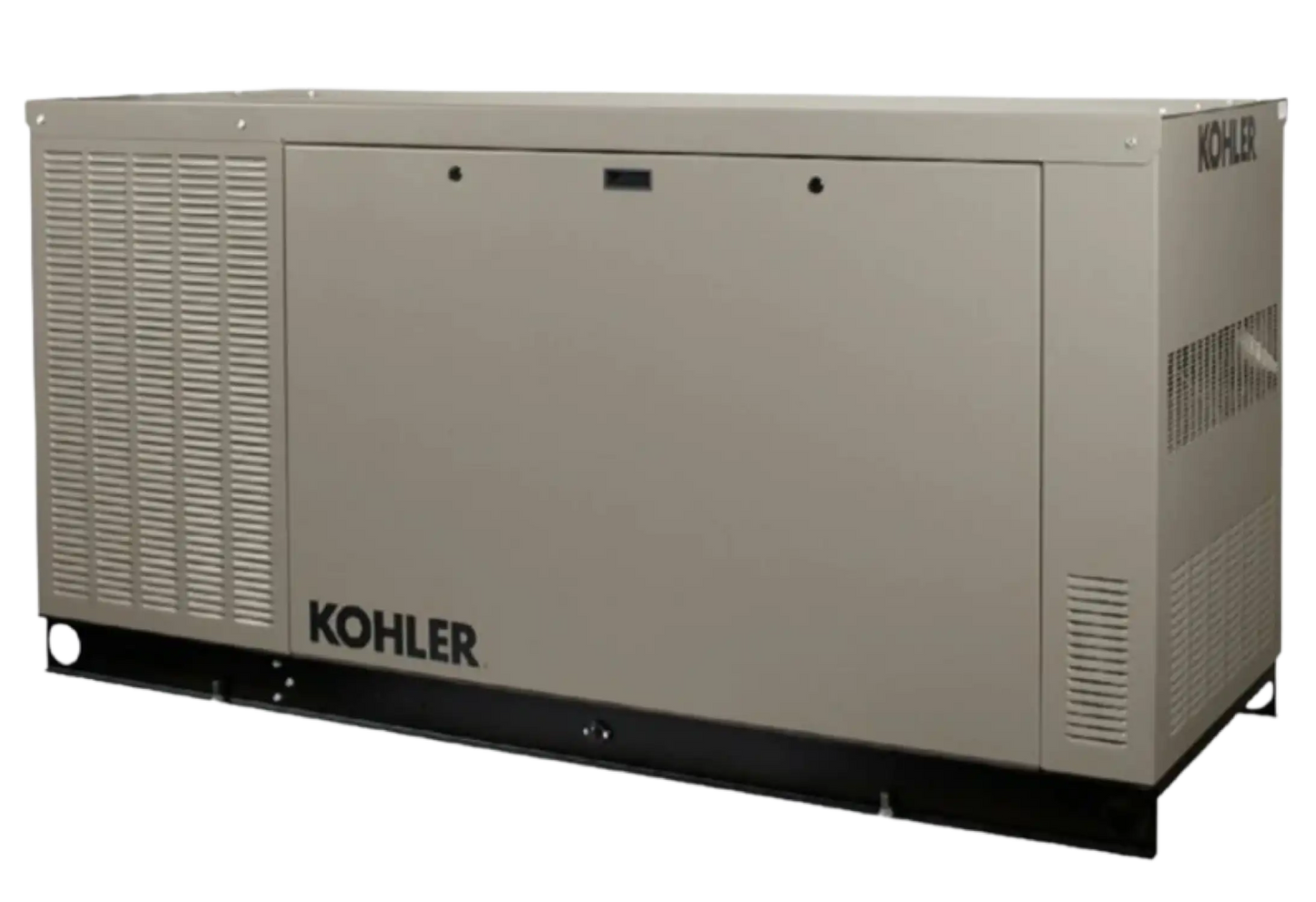 Kohler  38KW 277/480V 3-Phase Standby Generator with App Connect New - 38RCLC-QS4