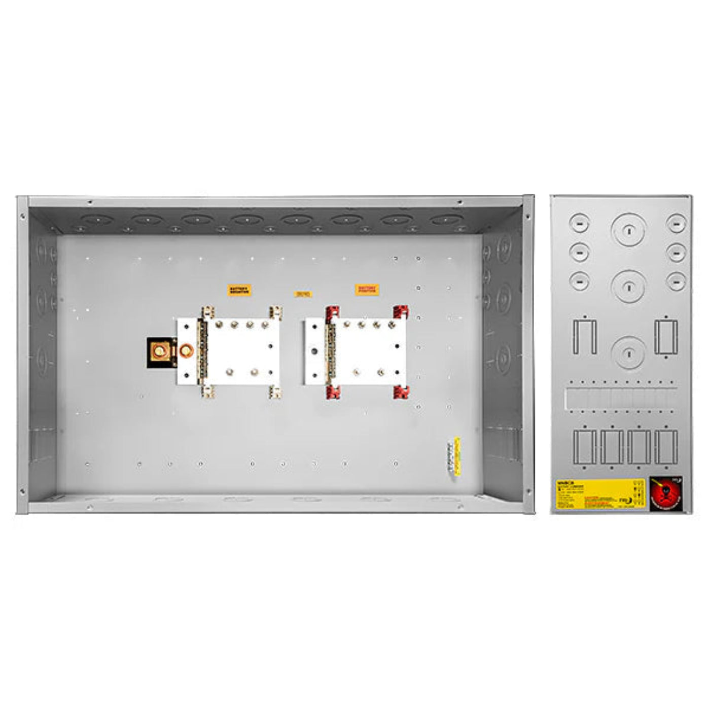 Midnite Solar MNBCB 1000/50 Battery Combiner - 80998001053235