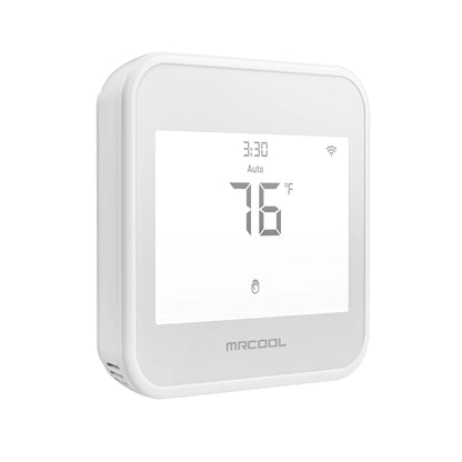 MRCOOL Hyper Heat 2nd Gen 48K BTU, 4 Ton, 16.5 SEER2 Heat Pump Condenser and Ducted Air Handler with 20kW Heat Kit  - C48HP230BL00H20