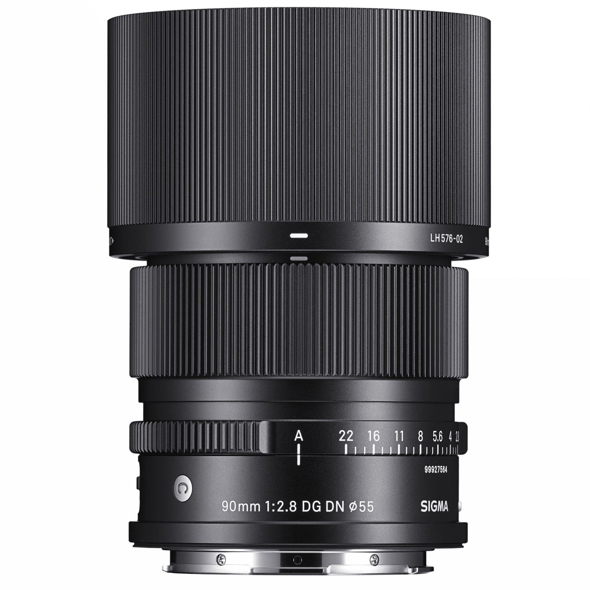 Sigma 90mm f2.8 DG DN Contemporary - Sony E - 1060406
