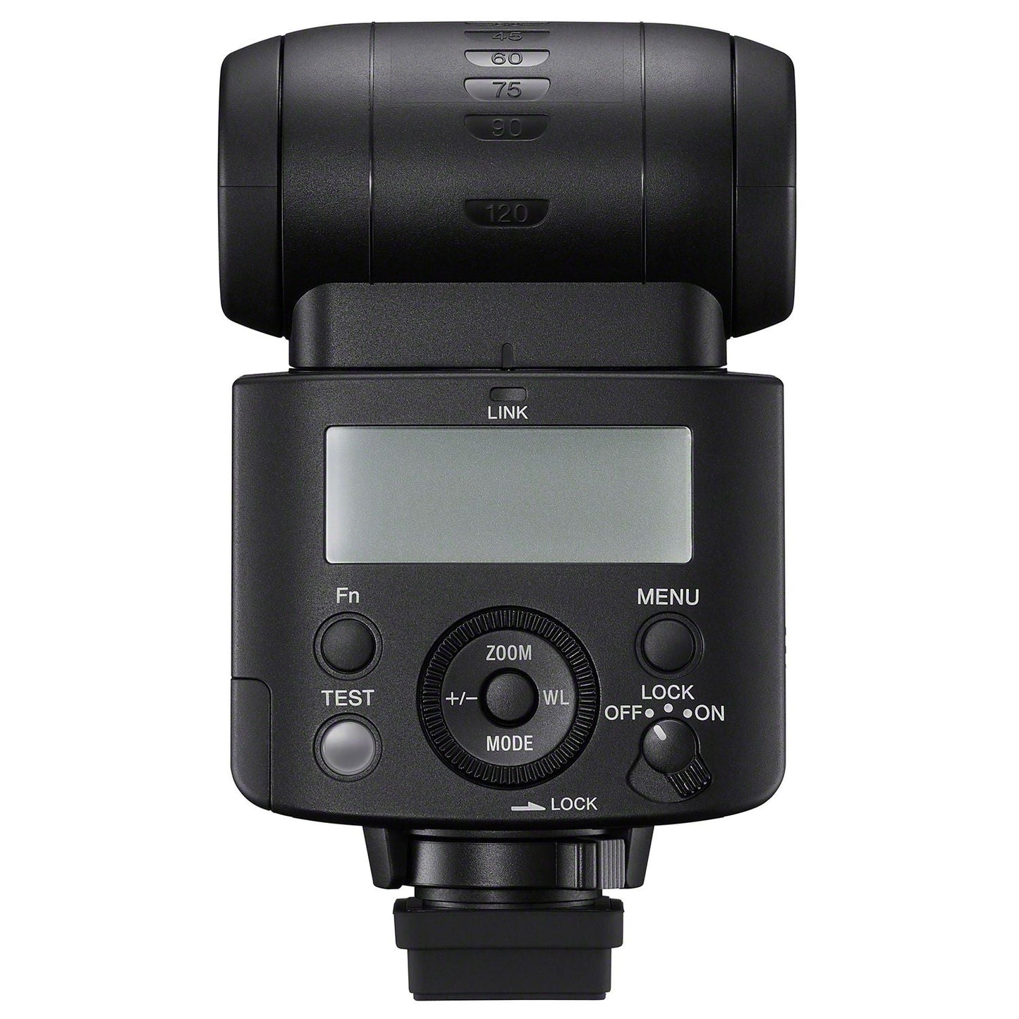 Sony HVL-F46RM Flash - 1082411