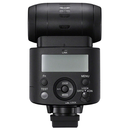 Sony HVL-F46RM Flash - 1082411