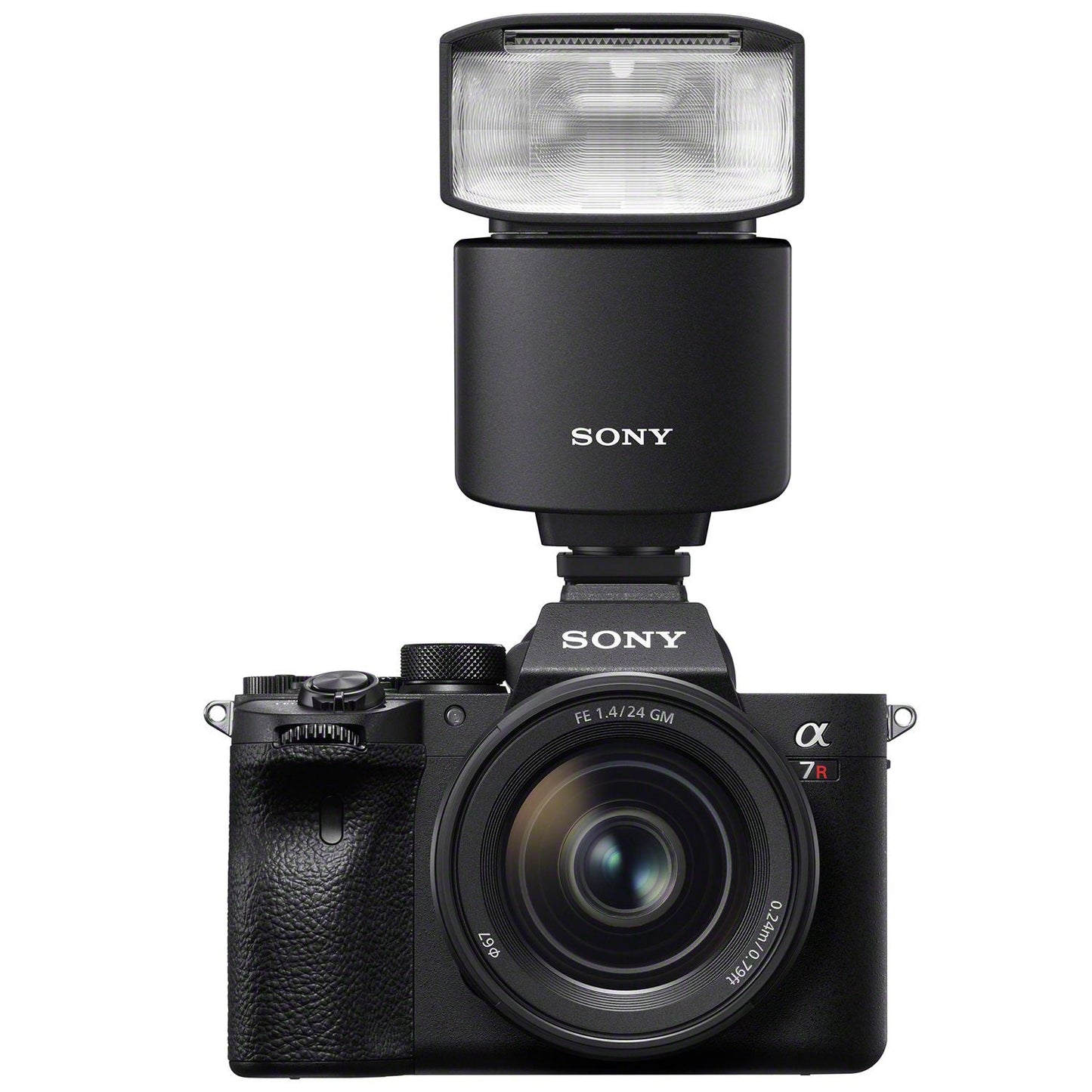 Sony HVL-F46RM Flash - 1082411