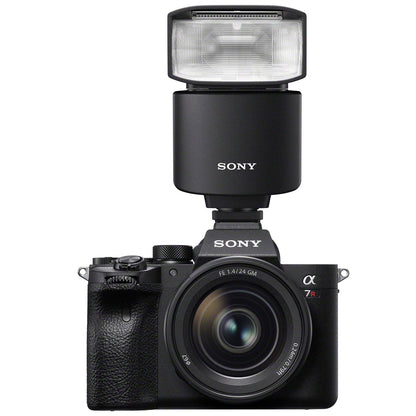 Sony HVL-F46RM Flash - 1082411