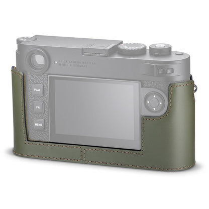 Leica M11 Protector - Olive Green