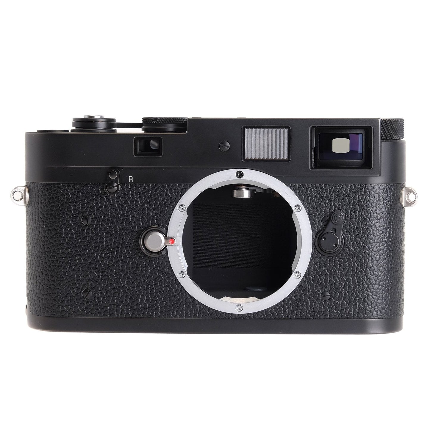 Leica M-A (Typ 127) Black