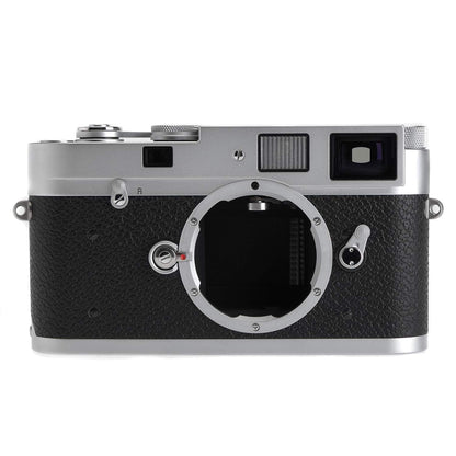 Leica M-A (Typ 127) Silver