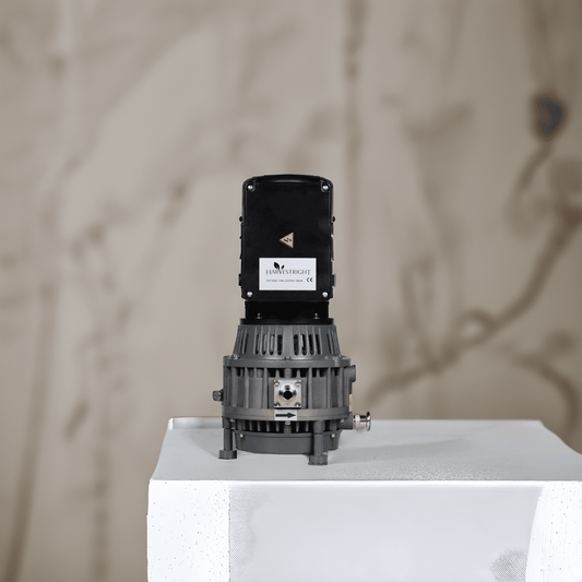 Harvest Right OIL FREE SCROLL VACUUM PUMP UPGRADE W/FD PURCHASE - HR-Scroll-115V 60 HZ