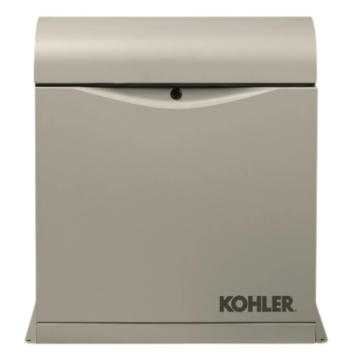 Kohler  12KW Standby Generator with App Connect New - 12RESV-QS8