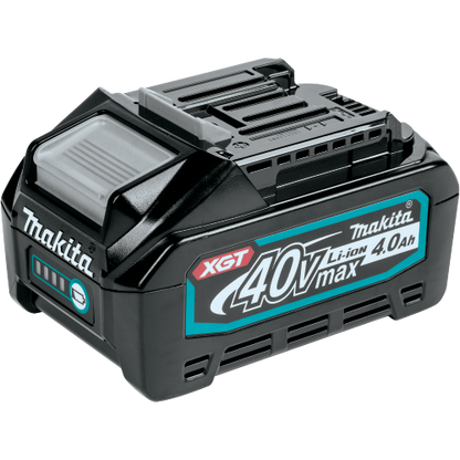 Makita 40V max XGT Brushless Cordless 24" Single Sided Hedge Trimmer Kit (4.0Ah) - GHU04M1