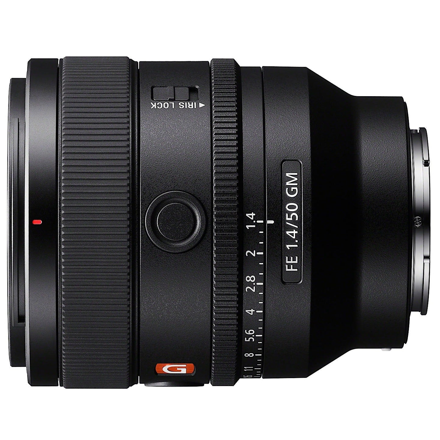 Sony FE 50mm f1.4 GM - 1371947