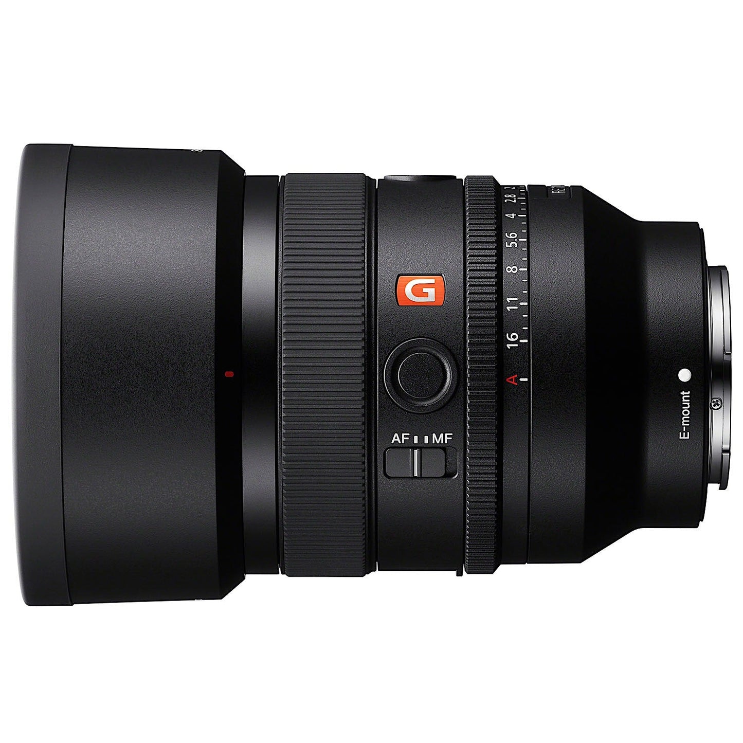 Sony FE 50mm f1.4 GM - 1371947