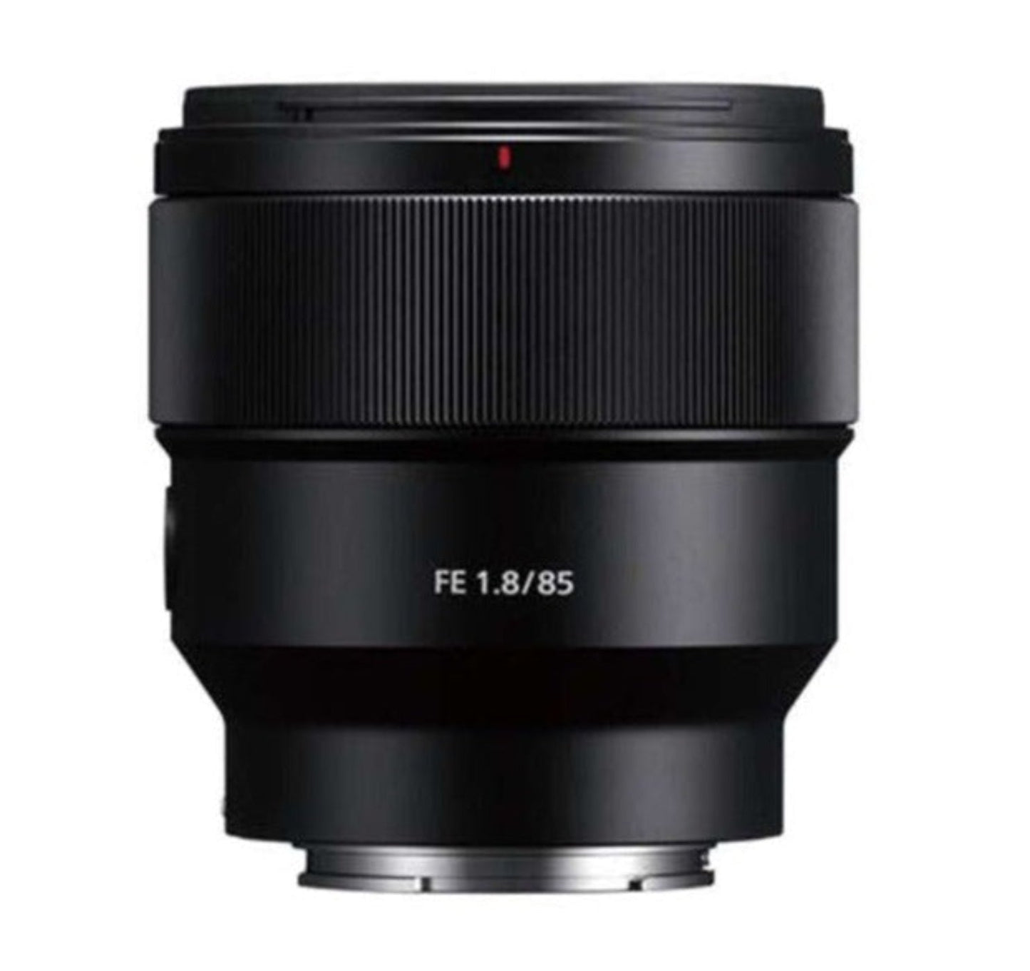 Sony FE 85mm F1.8 - 143041