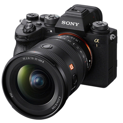 Sony FE 16-35mm f2.8 GM II - 1496266