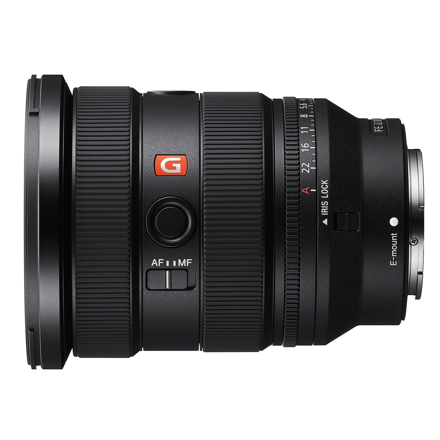 Sony FE 16-35mm f2.8 GM II - 1496266