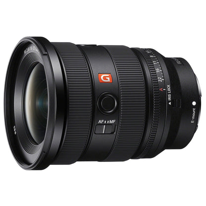 Sony FE 16-35mm f2.8 GM II - 1496266