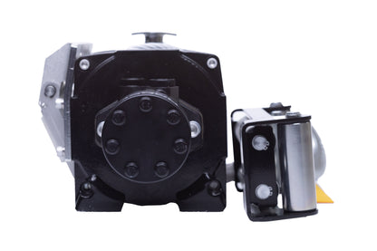 DK2 15000NH 15,000 lbs. Hydraulic Winch with Steel Cable New - 15000NH