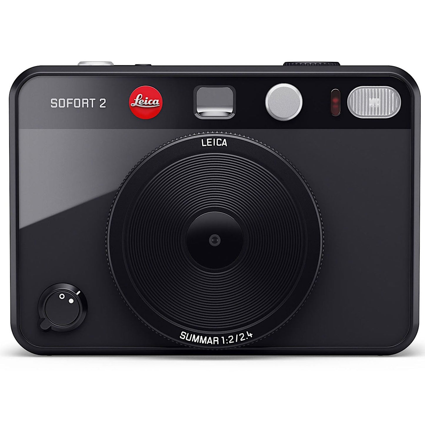 Leica Sofort 2 - Black