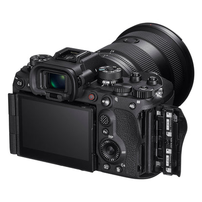 Sony A9 III - 1532466