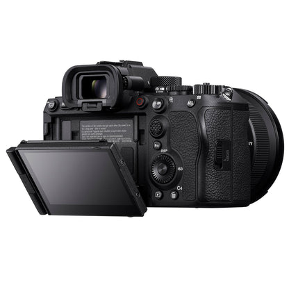 Sony A9 III - 1532466