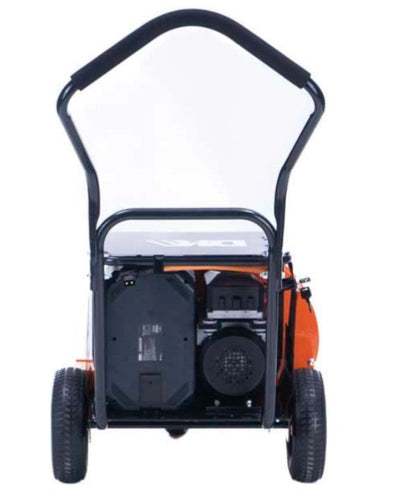 DK2 OPB480EV-K Leaf Blower Kit with Battery and Charger Walk-Behind 1271 CFM 57.6V Li-ion Powered New - OPB480EV-K