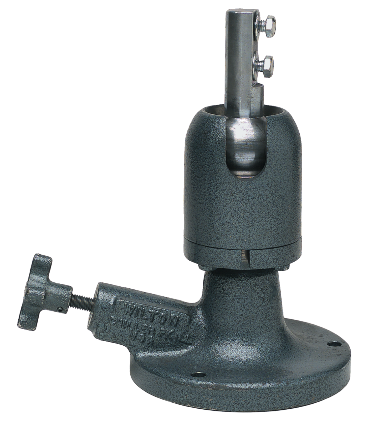 WILTON 10" Mechanics Pro Vise - WL9-28814