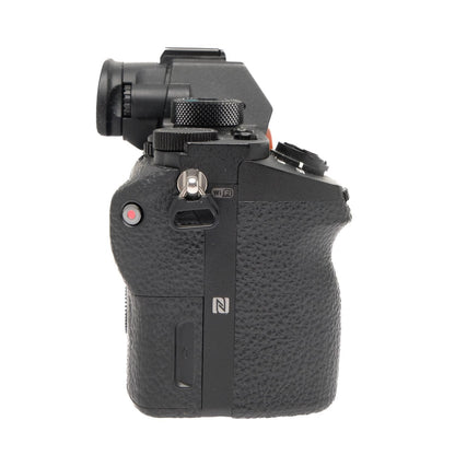Sony A7S II 3374883 - 1639983
