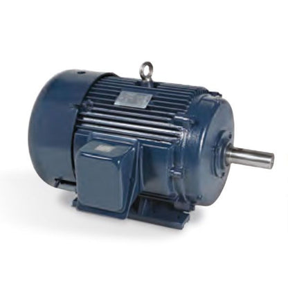 Marathon GT1019A 10 HP 1750 RPM 3-Phase 215T TEFC Motor - GT1019A