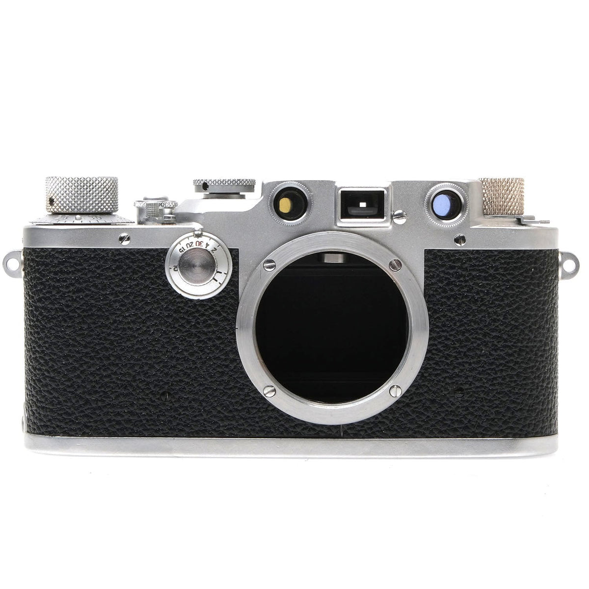 Leica IIIc  408589