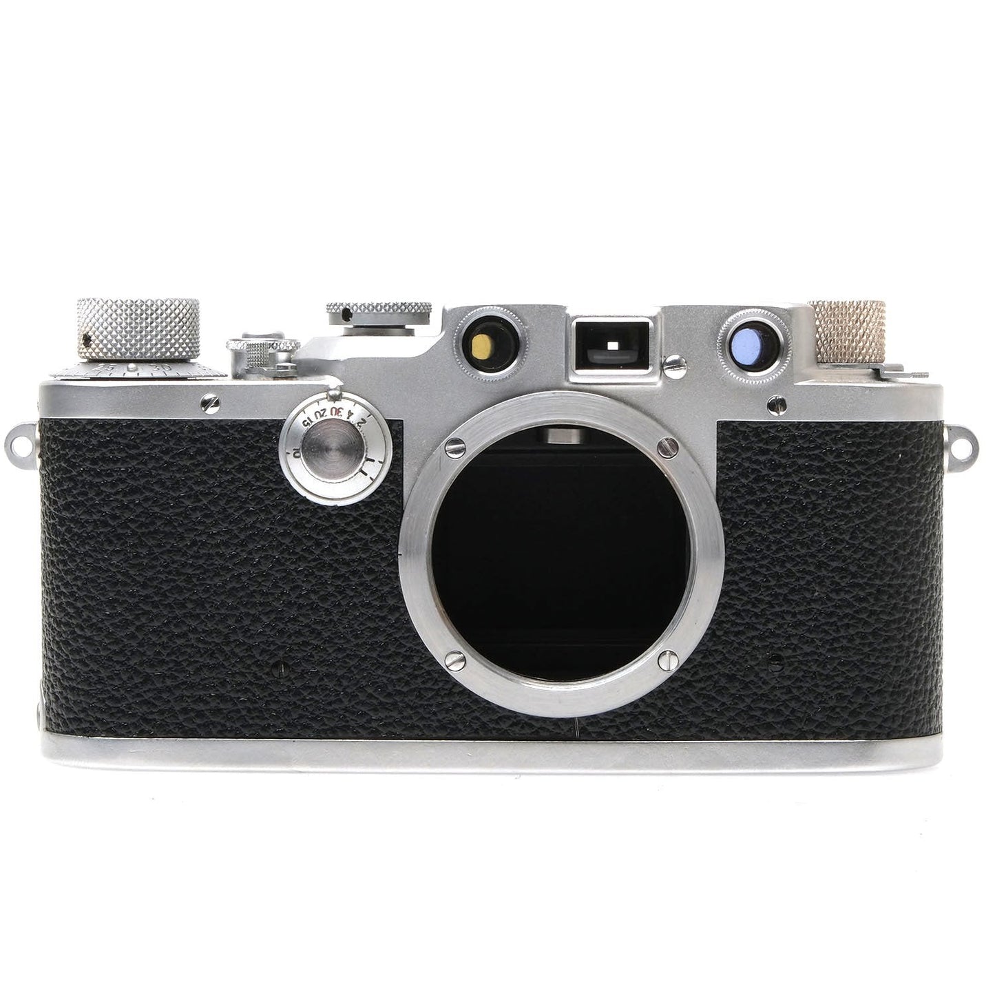 Leica IIIc  408589